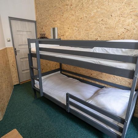 Kosciuszki Street Hostel Wroclaw Luaran gambar