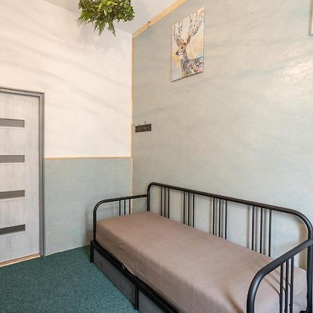 Kosciuszki Street Hostel Wroclaw Luaran gambar