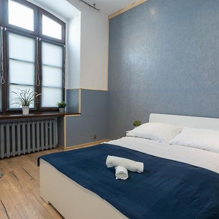 Kosciuszki Street Hostel Wroclaw Luaran gambar
