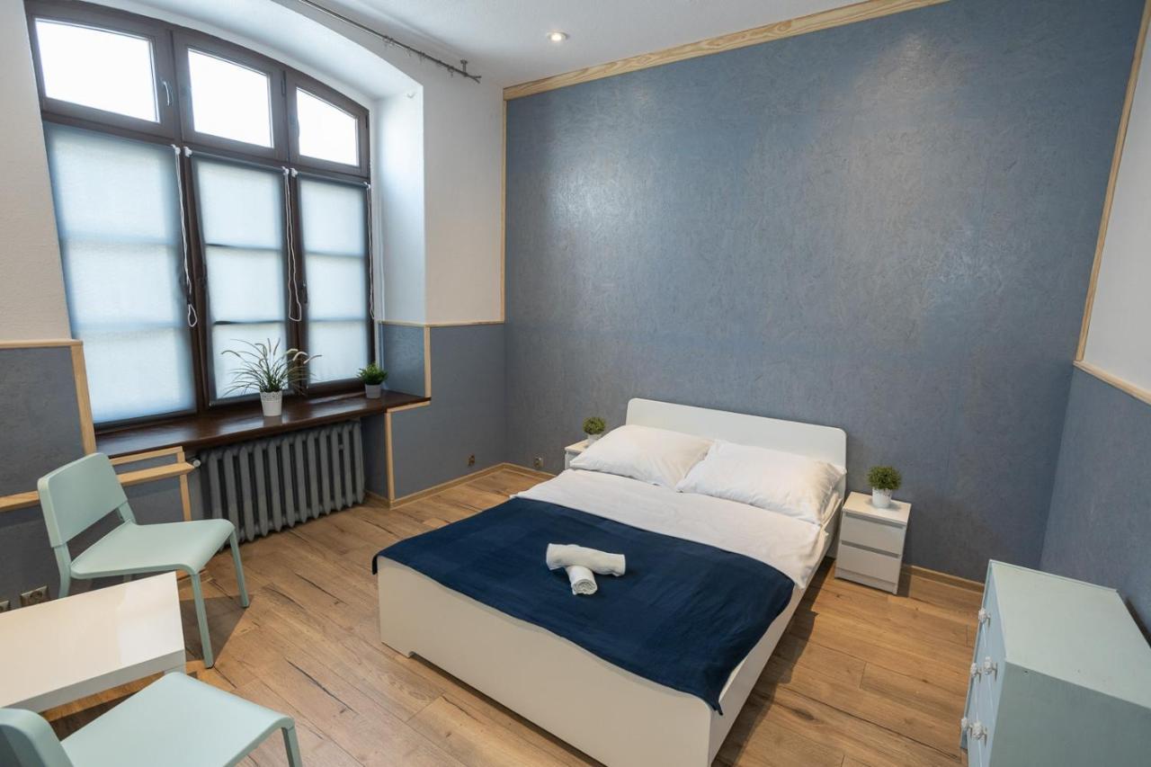 Kosciuszki Street Hostel Wroclaw Luaran gambar