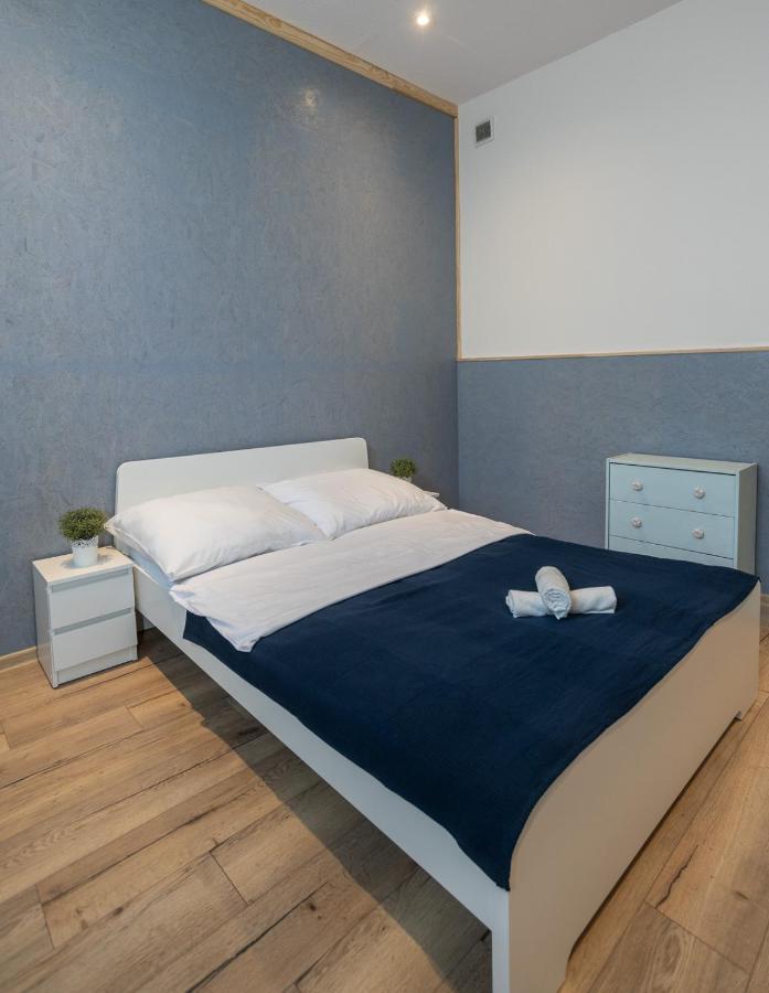 Kosciuszki Street Hostel Wroclaw Luaran gambar