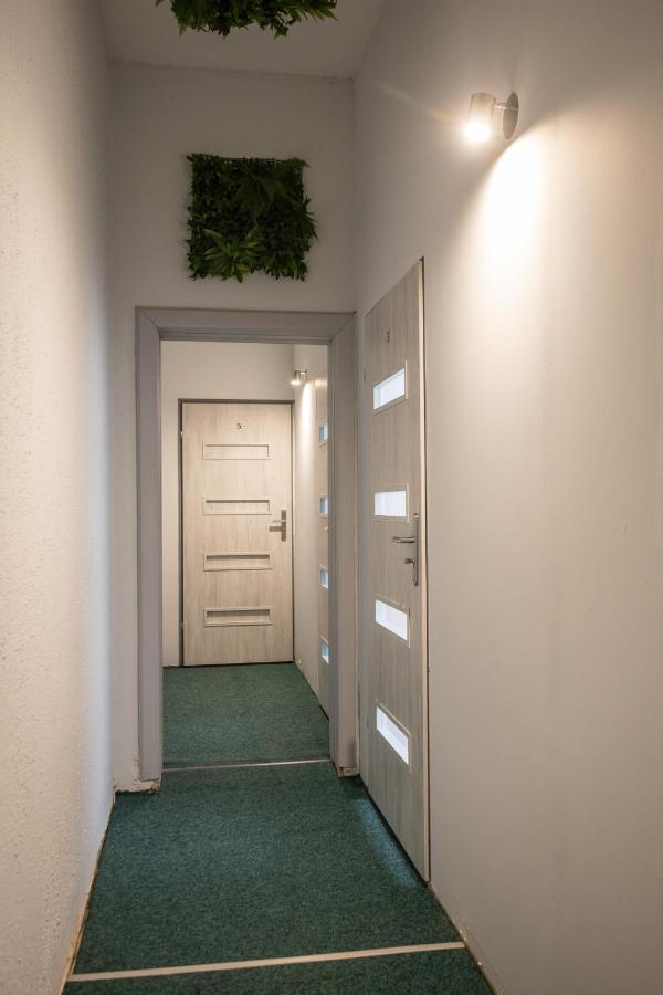 Kosciuszki Street Hostel Wroclaw Luaran gambar