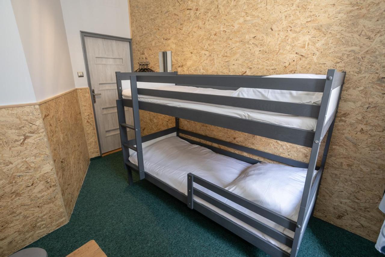 Kosciuszki Street Hostel Wroclaw Luaran gambar