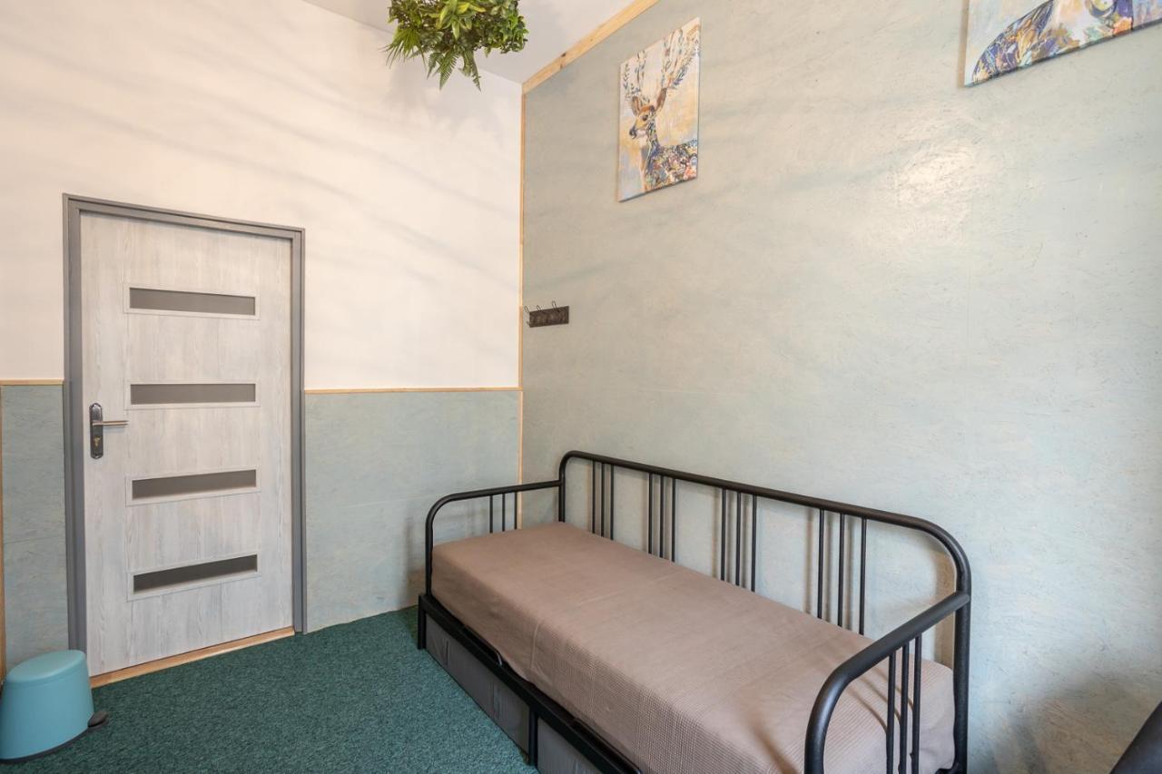 Kosciuszki Street Hostel Wroclaw Luaran gambar