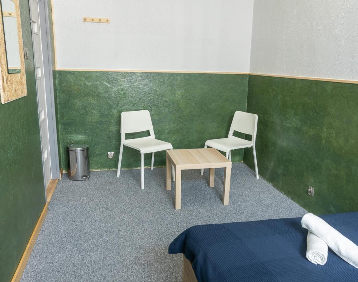 Kosciuszki Street Hostel Wroclaw Luaran gambar