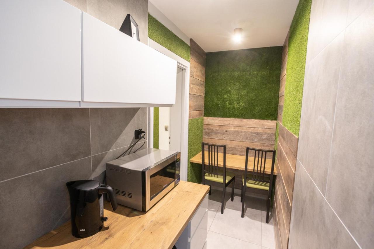 Kosciuszki Street Hostel Wroclaw Luaran gambar