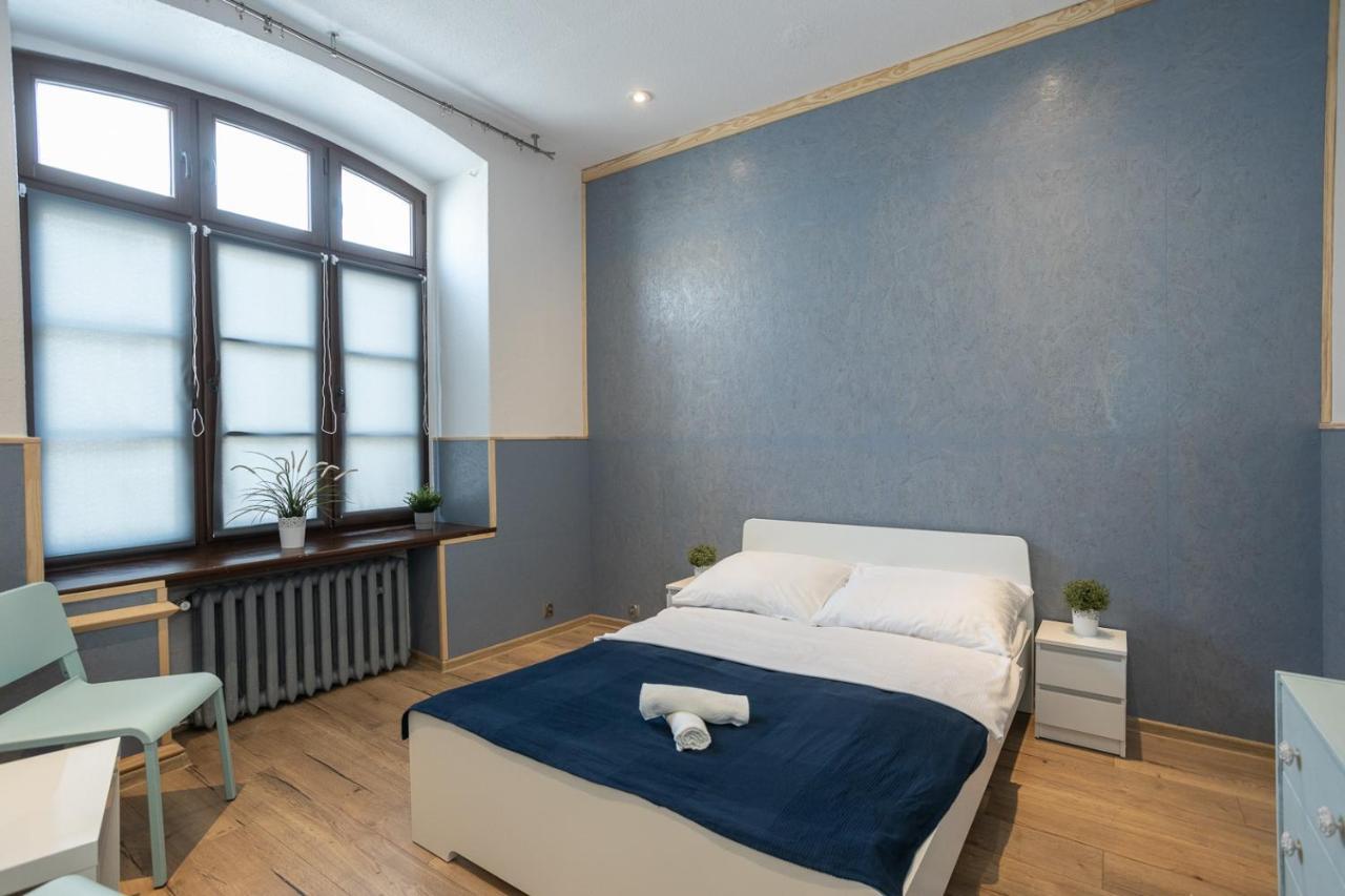 Kosciuszki Street Hostel Wroclaw Luaran gambar