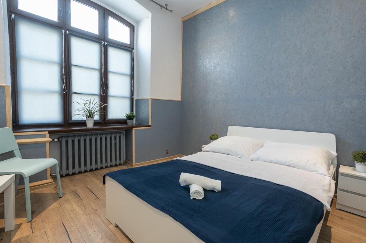 Kosciuszki Street Hostel Wroclaw Luaran gambar