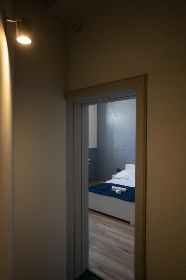 Kosciuszki Street Hostel Wroclaw Luaran gambar