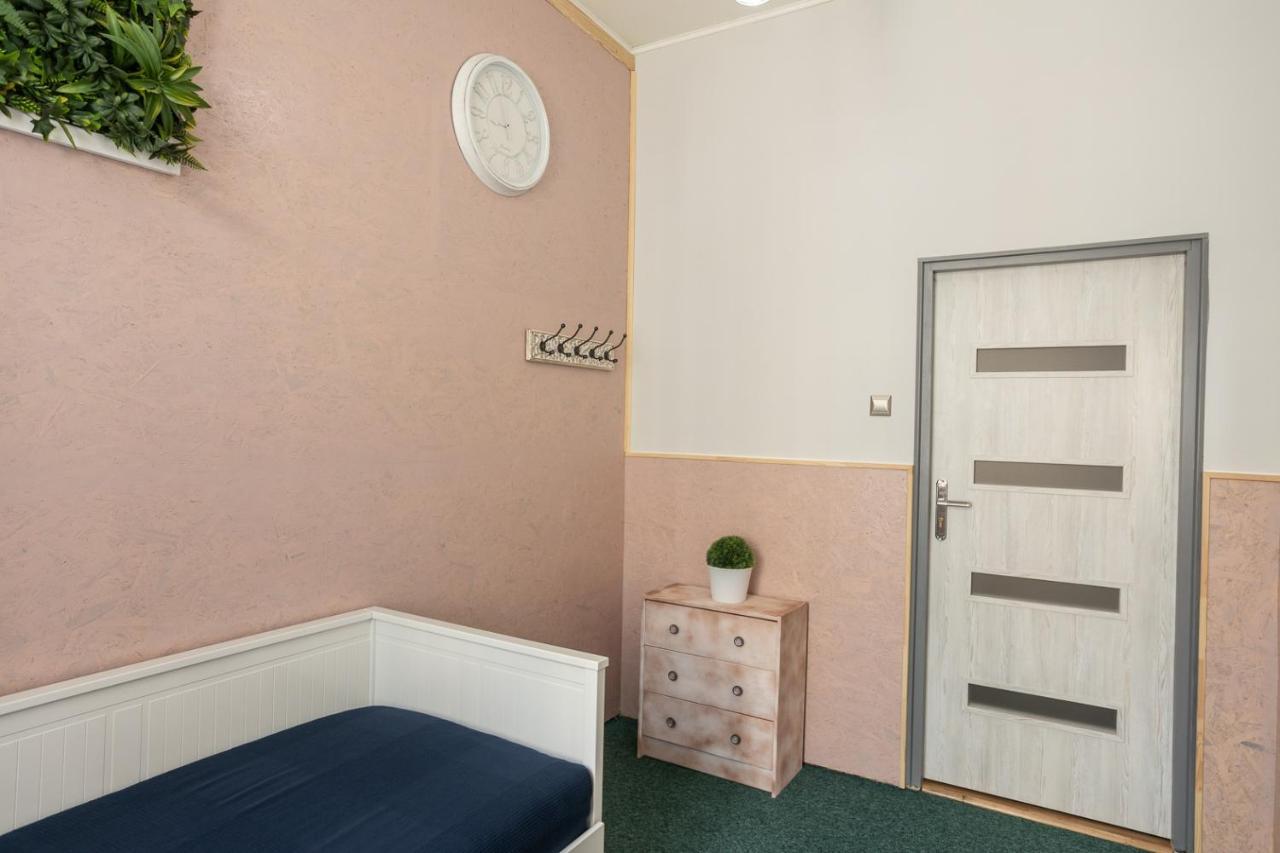Kosciuszki Street Hostel Wroclaw Luaran gambar