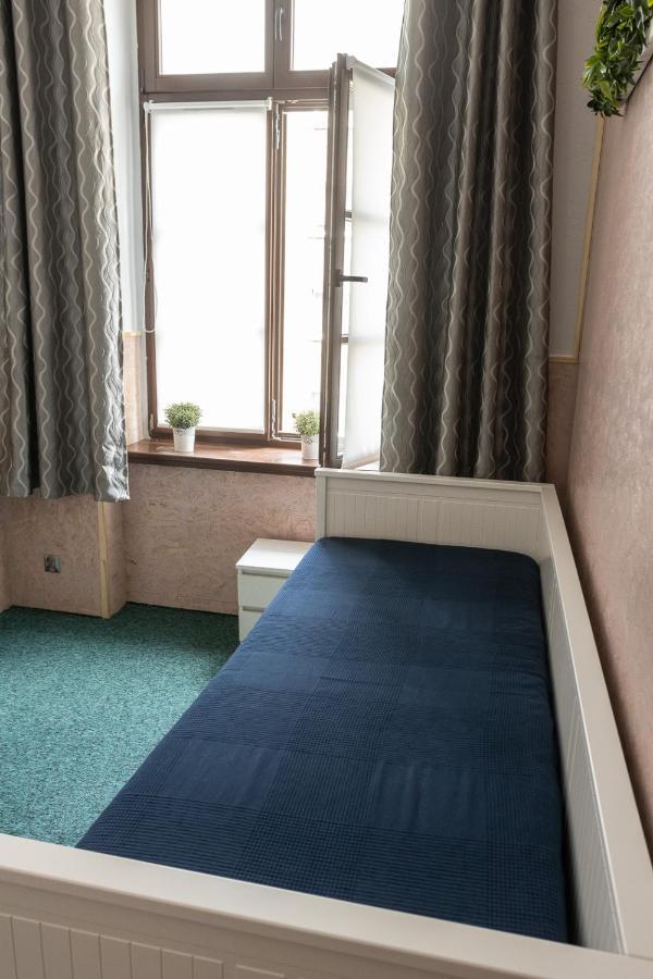 Kosciuszki Street Hostel Wroclaw Luaran gambar
