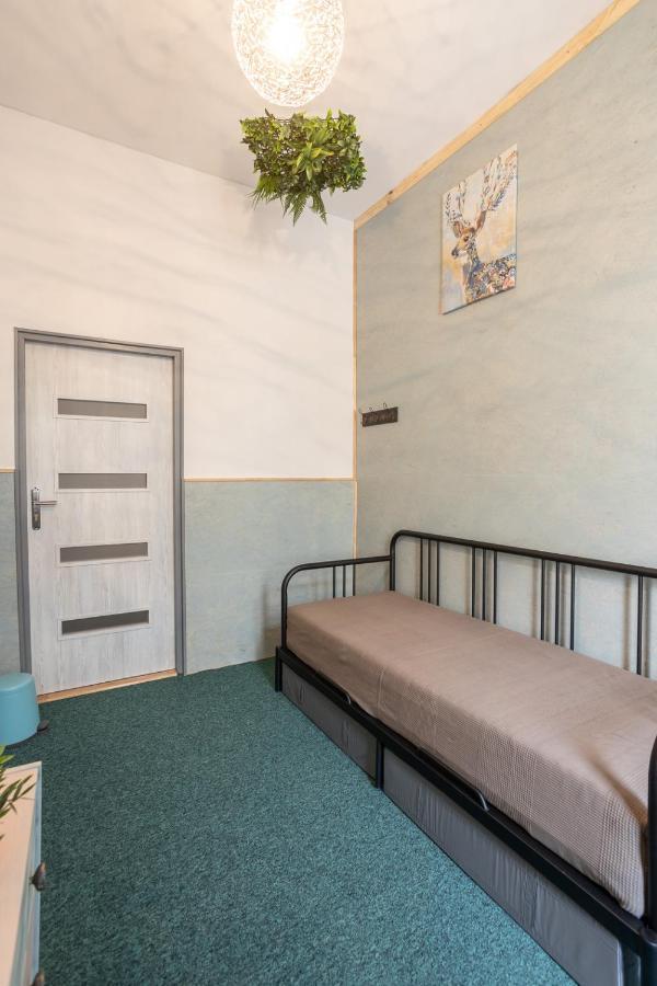 Kosciuszki Street Hostel Wroclaw Luaran gambar