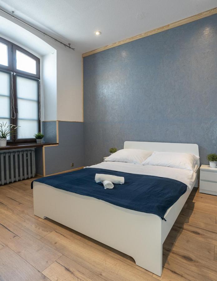 Kosciuszki Street Hostel Wroclaw Luaran gambar