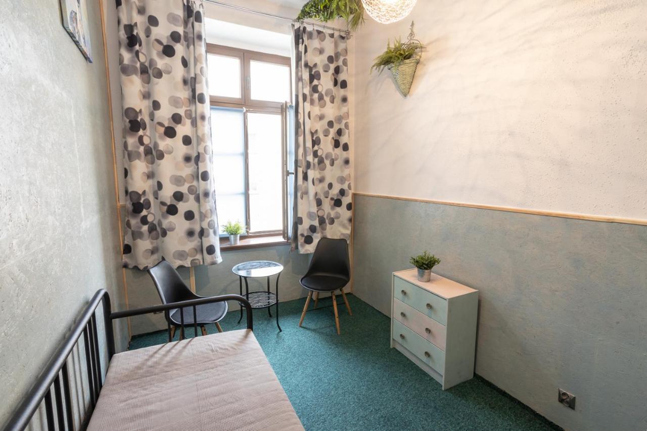 Kosciuszki Street Hostel Wroclaw Luaran gambar