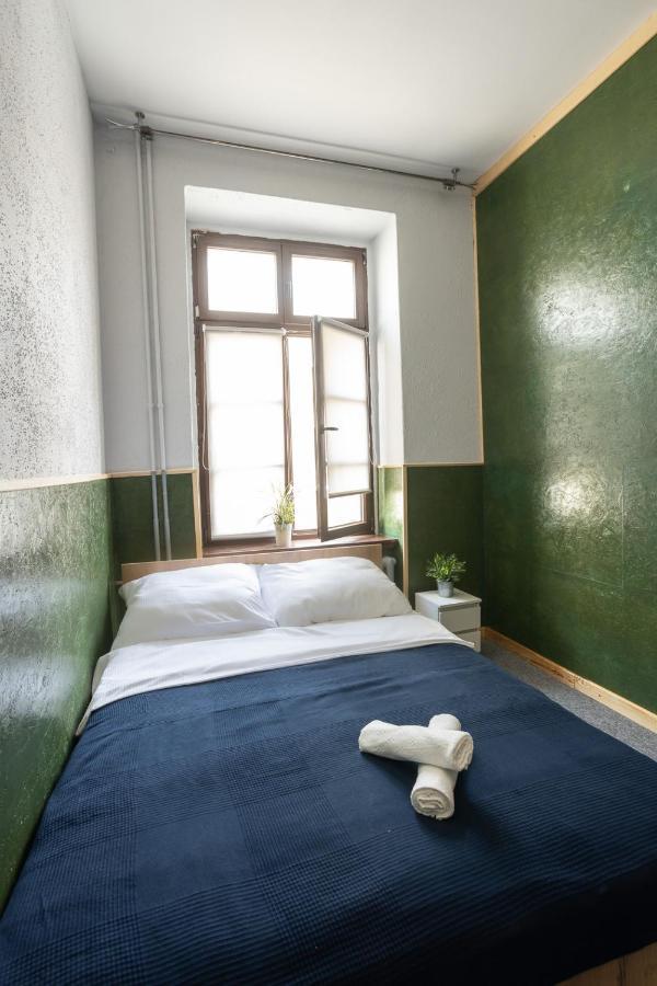 Kosciuszki Street Hostel Wroclaw Luaran gambar