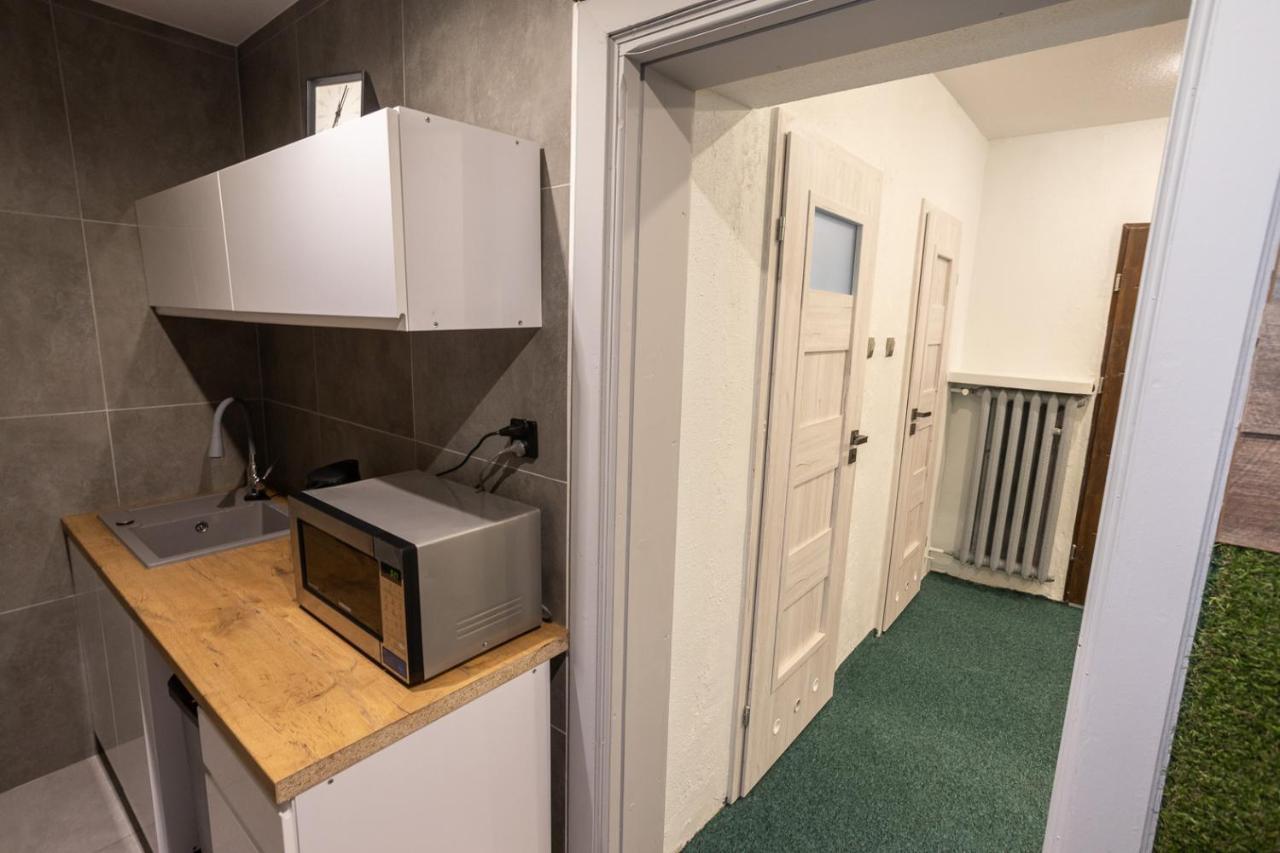 Kosciuszki Street Hostel Wroclaw Luaran gambar
