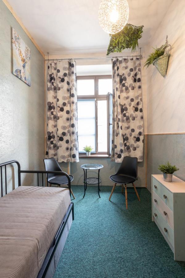 Kosciuszki Street Hostel Wroclaw Luaran gambar