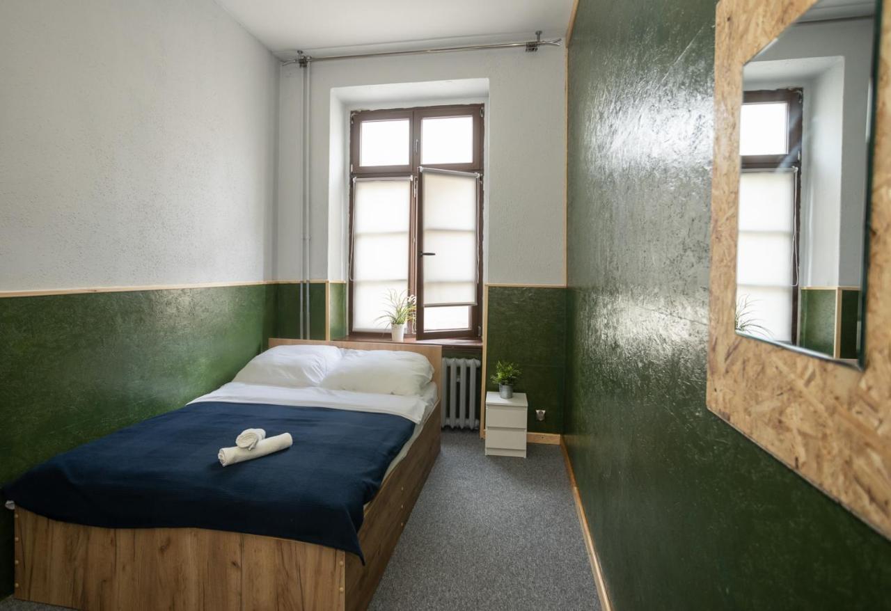 Kosciuszki Street Hostel Wroclaw Luaran gambar