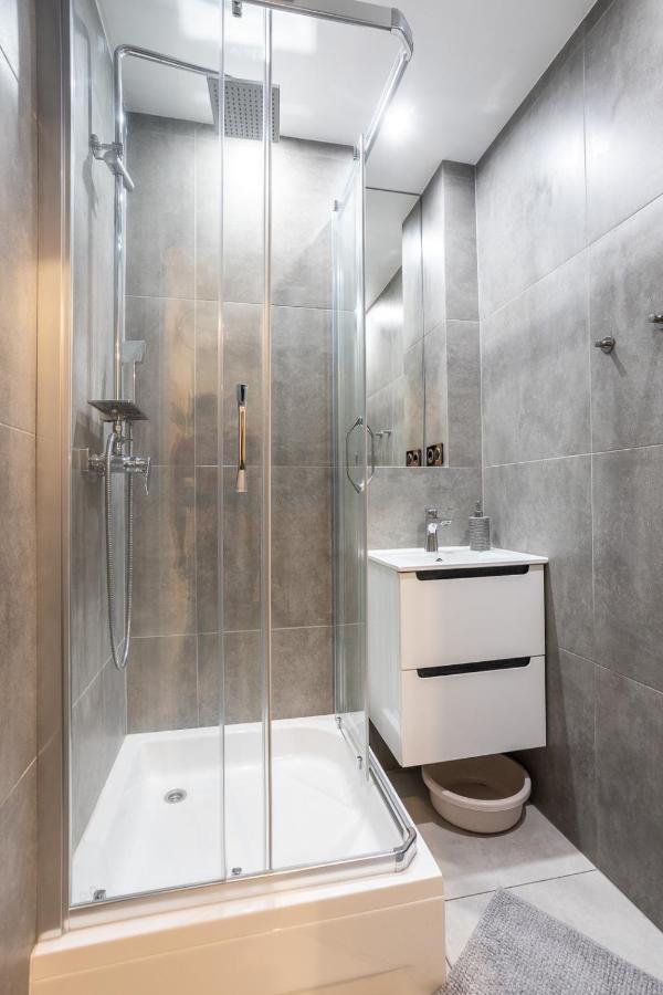 Kosciuszki Street Hostel Wroclaw Luaran gambar