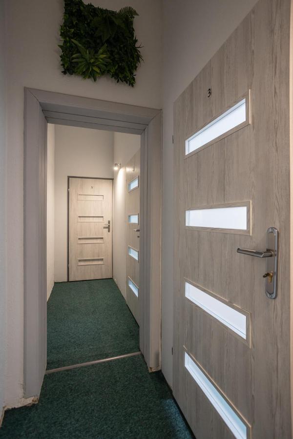Kosciuszki Street Hostel Wroclaw Luaran gambar